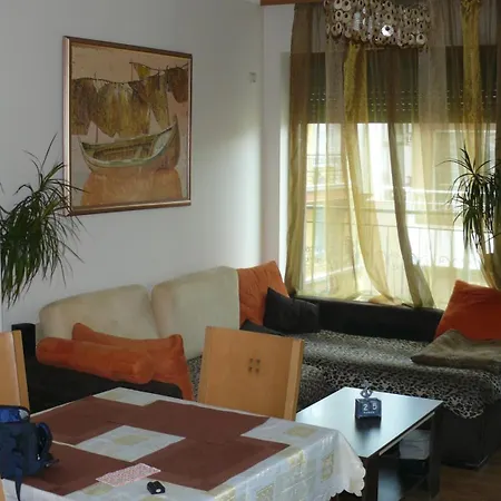 3-х комнатный аппартамент * Burgas City
